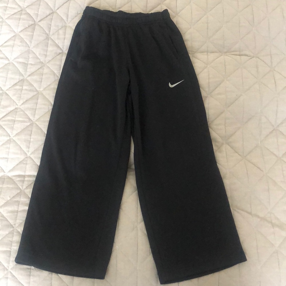 boys nike dri-fit pants